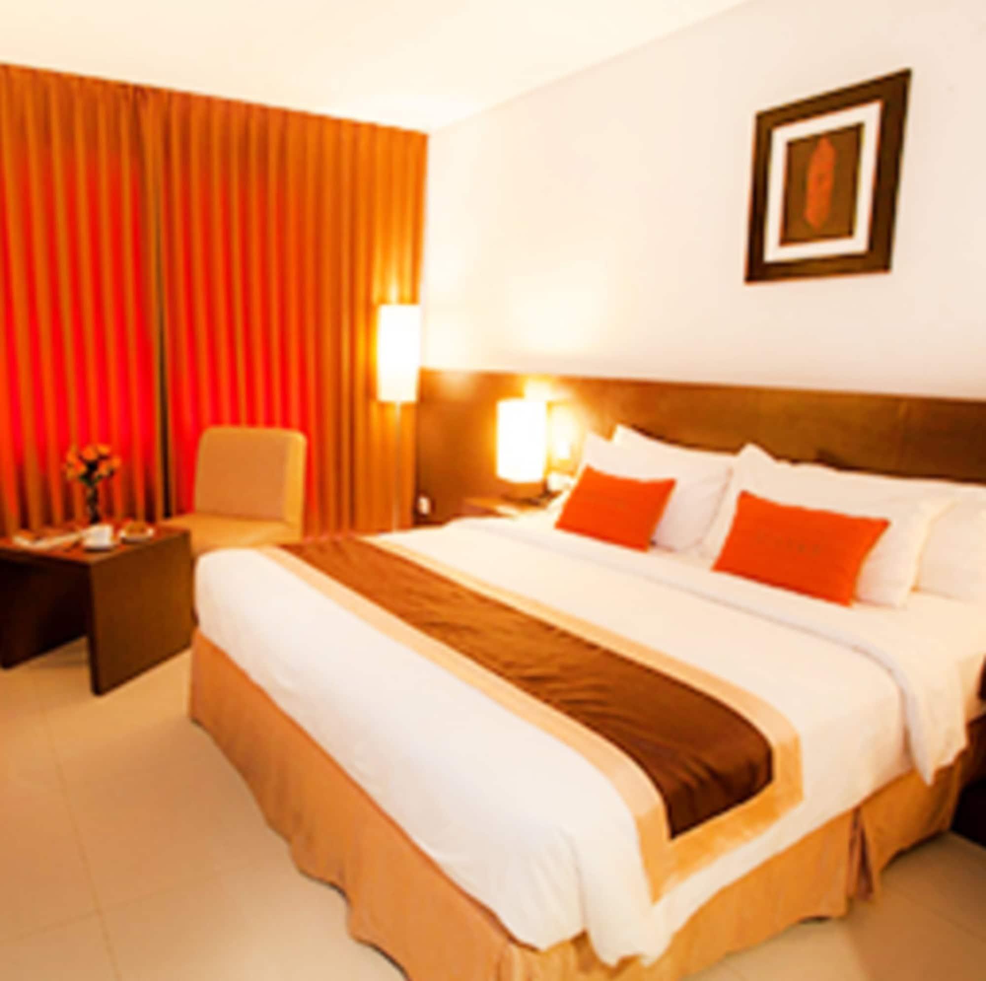 Hotel Horison Samarinda Zewnętrze zdjęcie