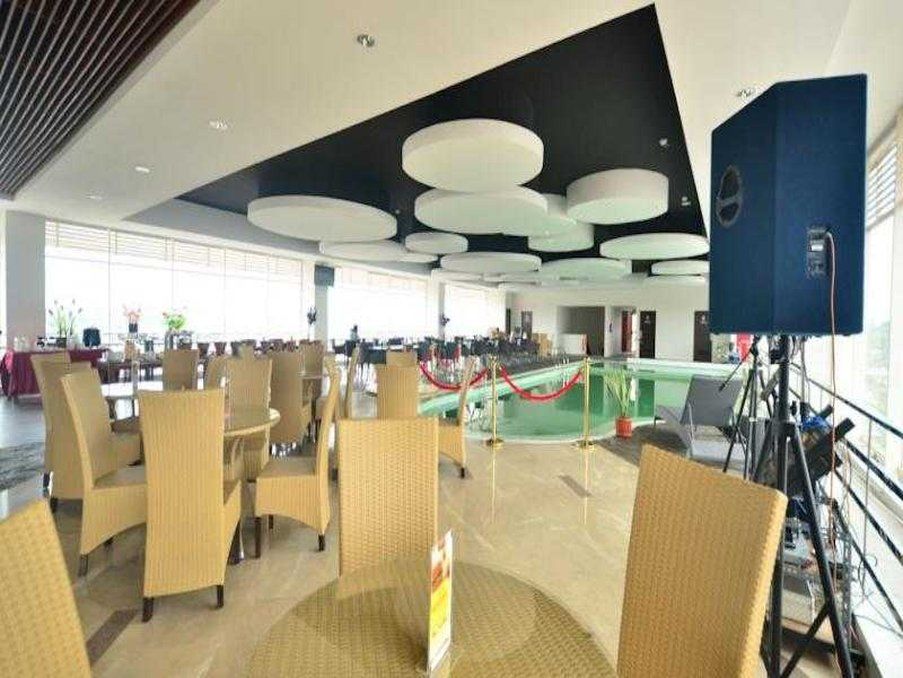 Hotel Horison Samarinda Zewnętrze zdjęcie